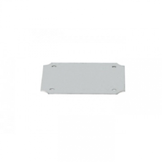 HIBOX MOUNTING BASE PLATE (352.5x161x1.6)MM
